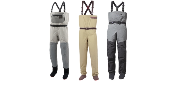 Vadeadores - Waders
