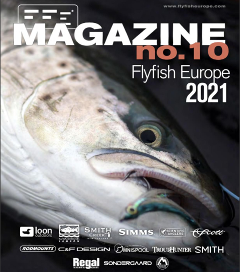 FlyFish Europe 2021