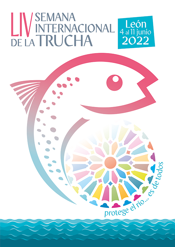 Semana Internacional de la Trucha
